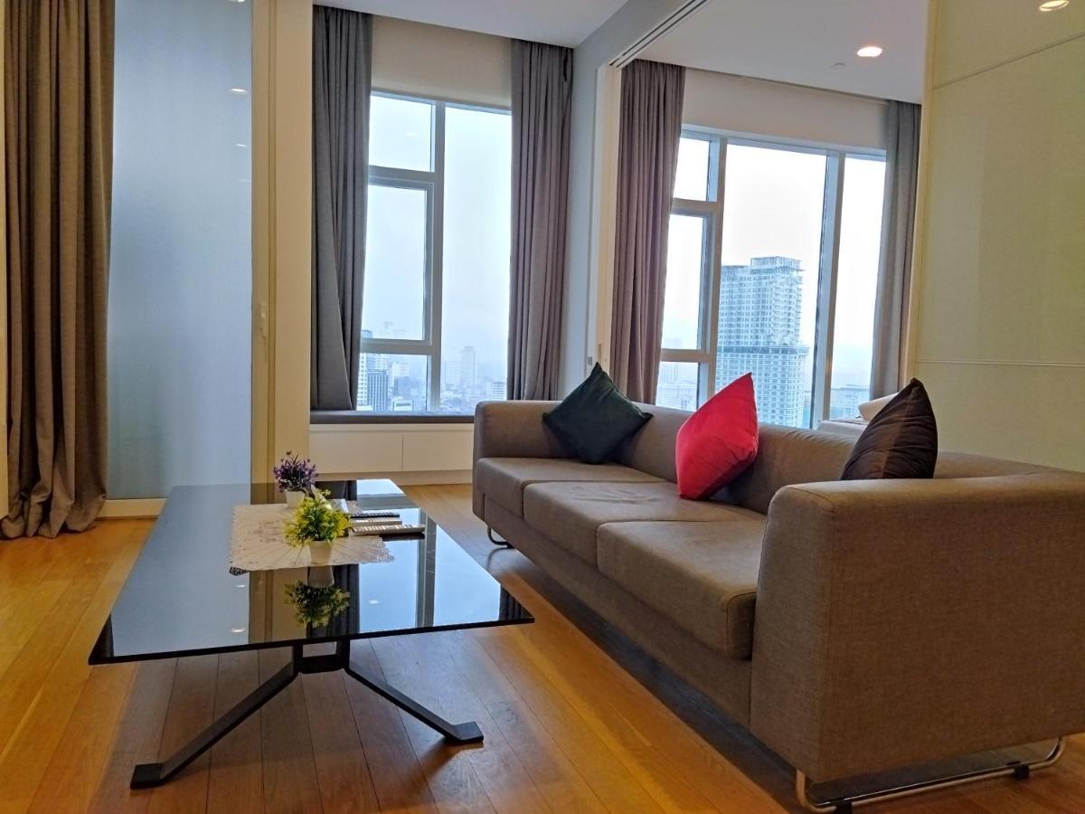 Grand Suite At Platinum Klcc クアラルンプール エクステリア 写真